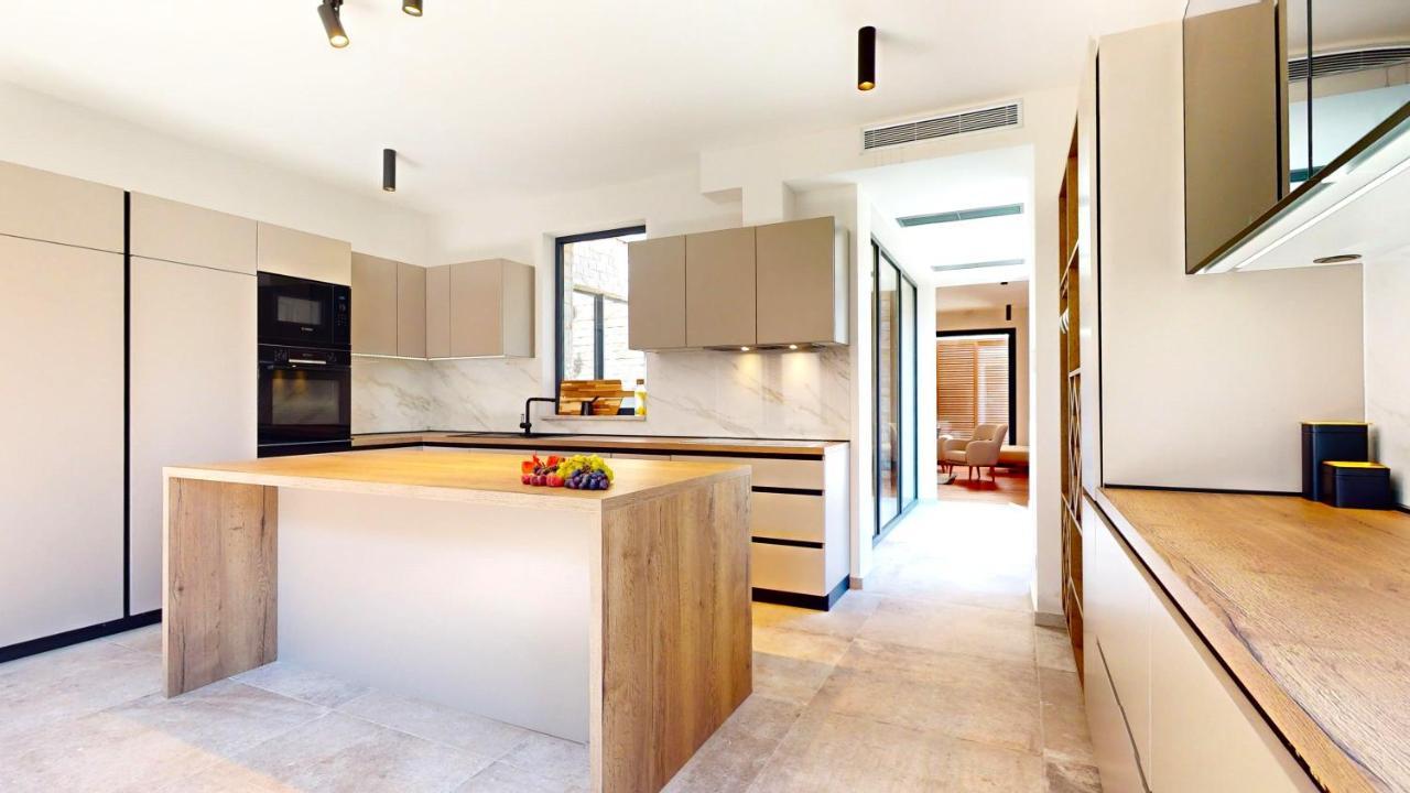 Figs & Olives Villas