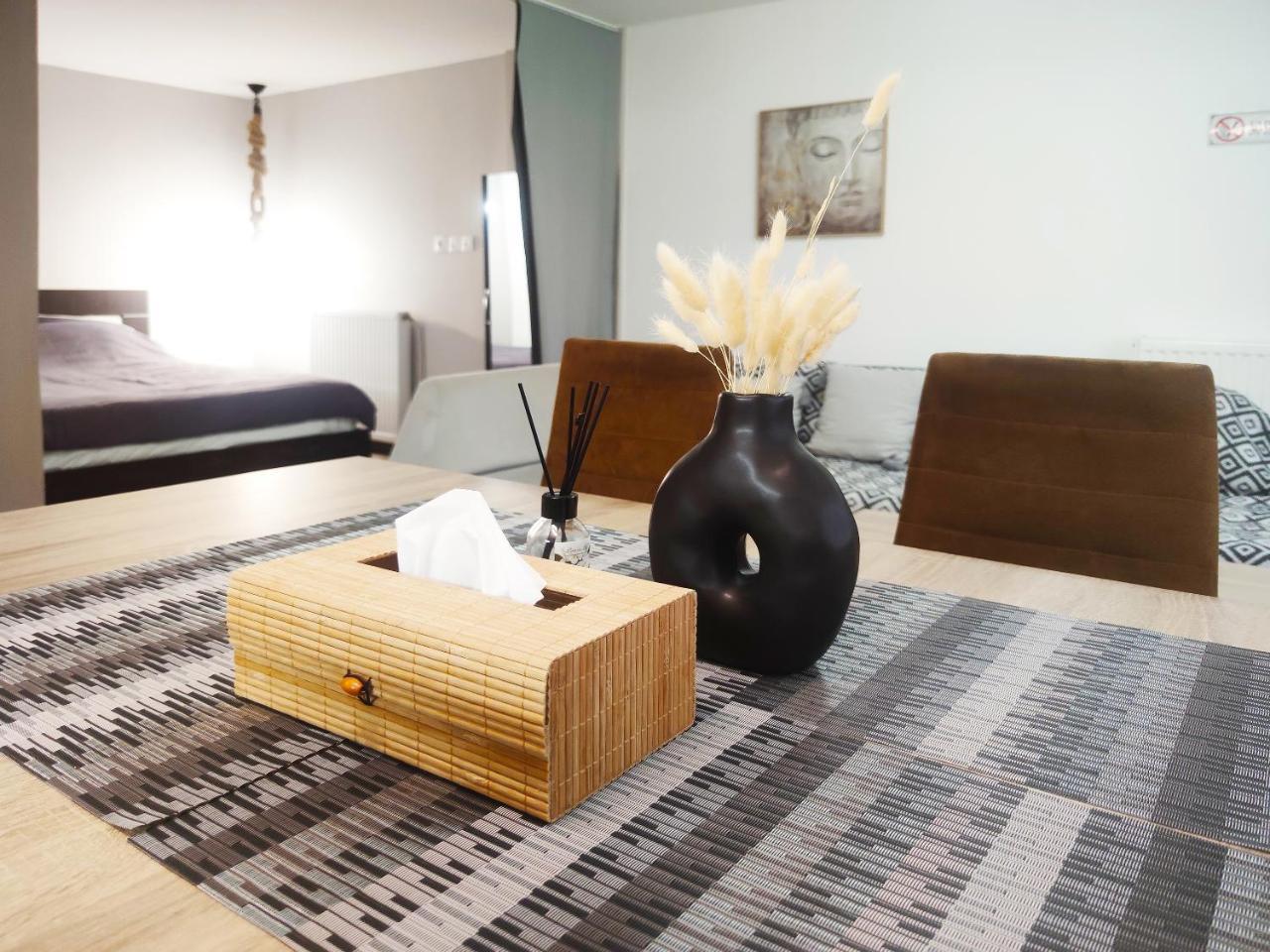 Oulang Cozy Haven 1b