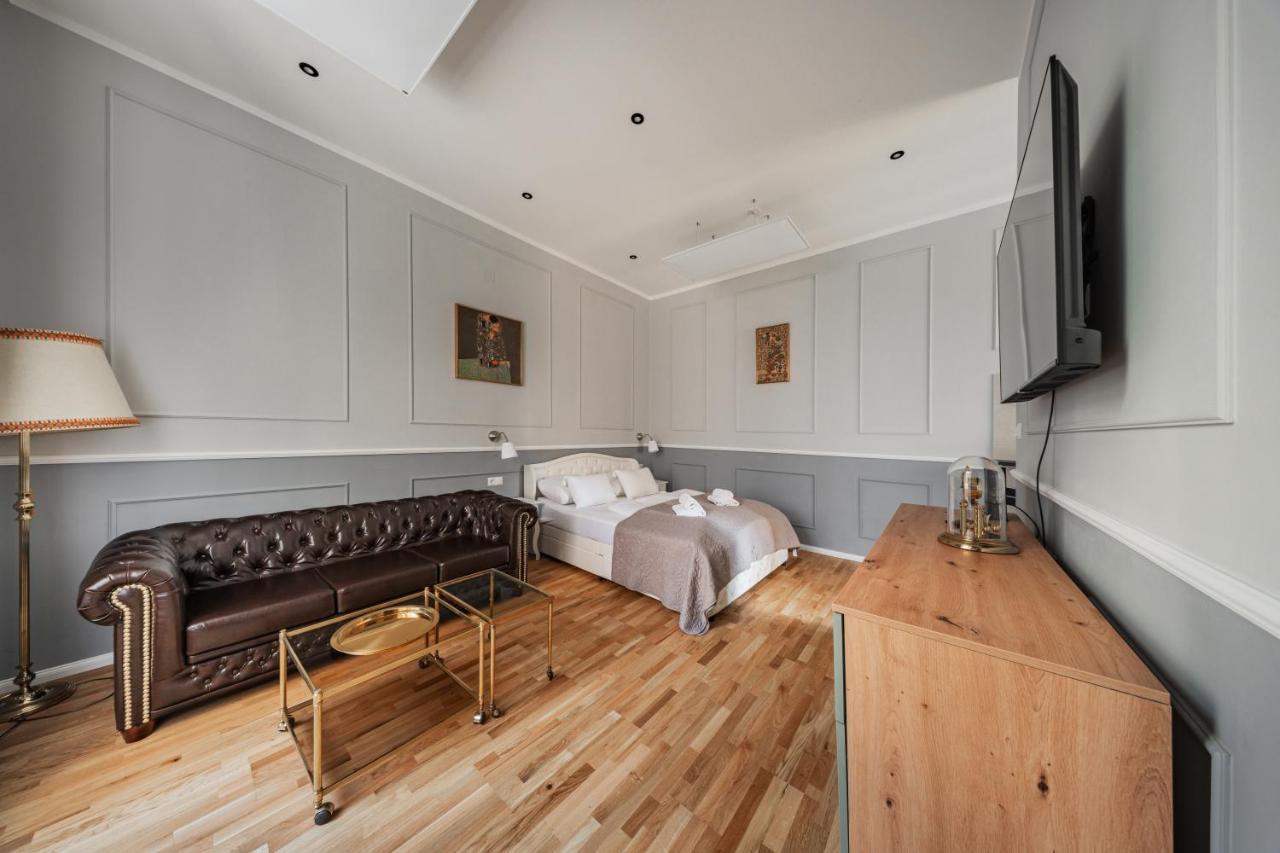 Nobile Schonbrunn Residences