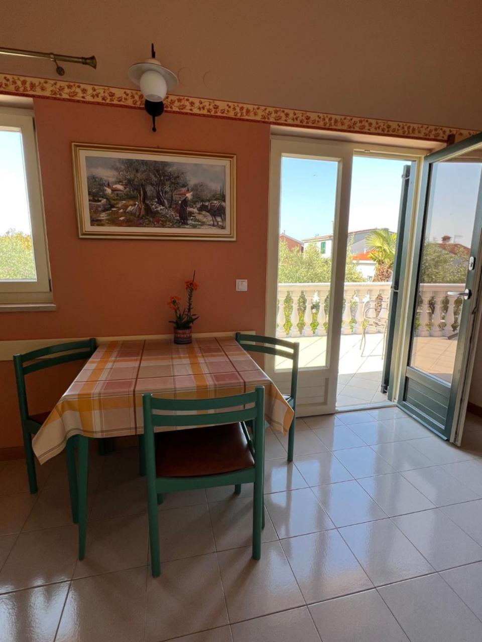 Apartment Veli Joze
