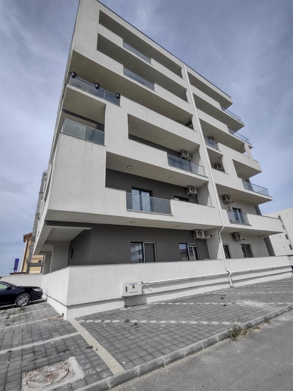 Apartament Sunshine