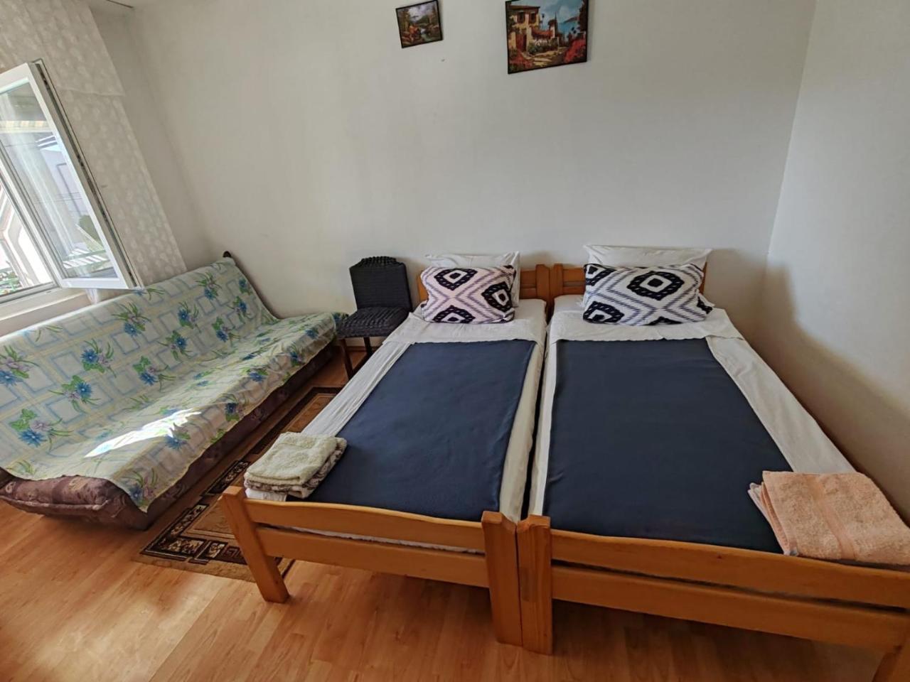 Apartmani Vodice
