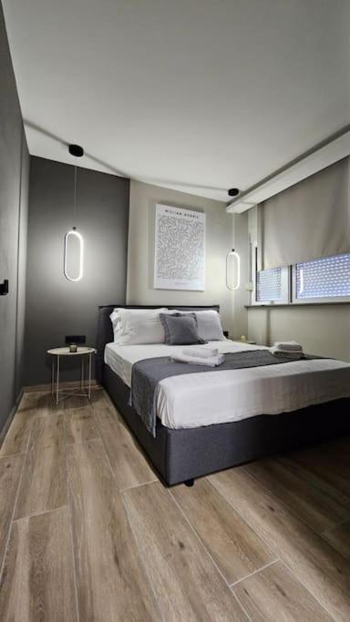 One City Apartment