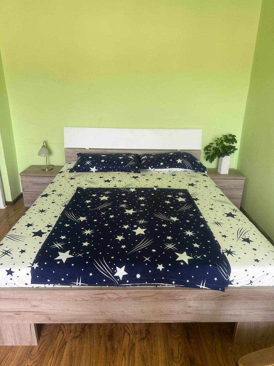 Apartament La Ilie