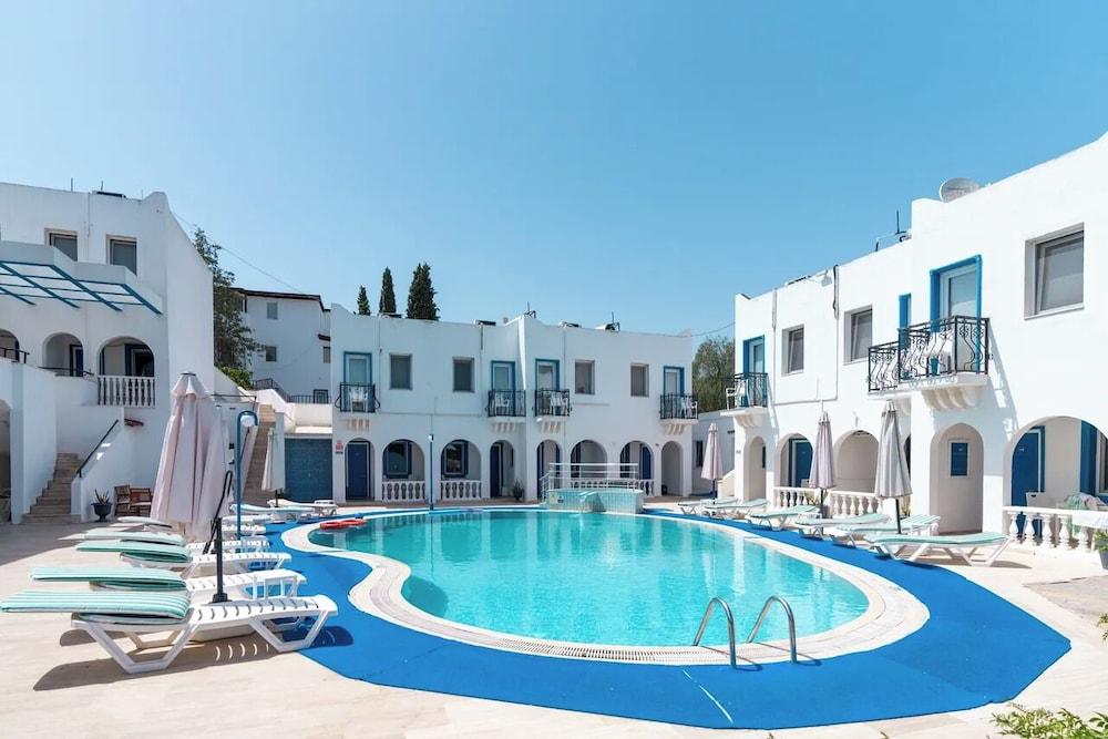 Lumy Suites Eskicesme