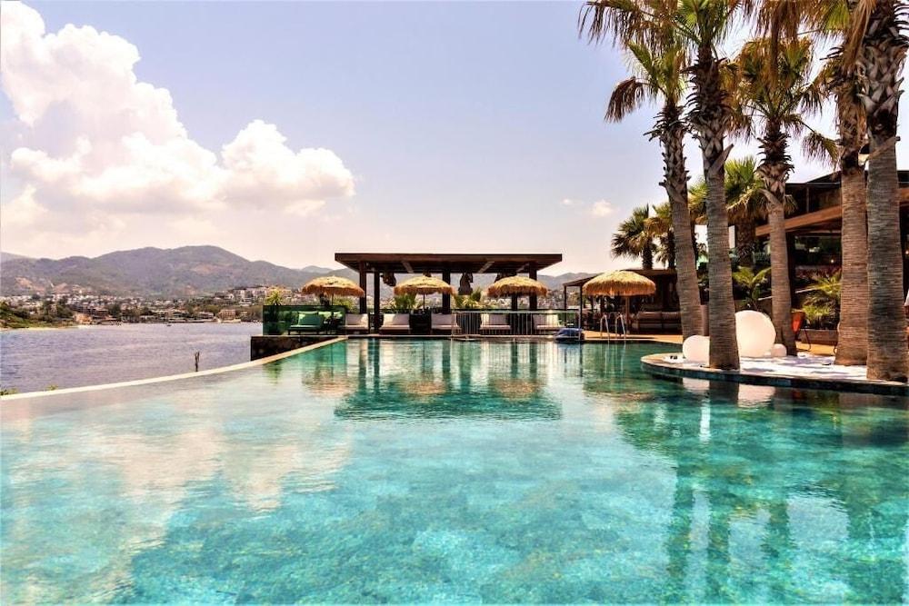 Voger Bodrum by The Sea