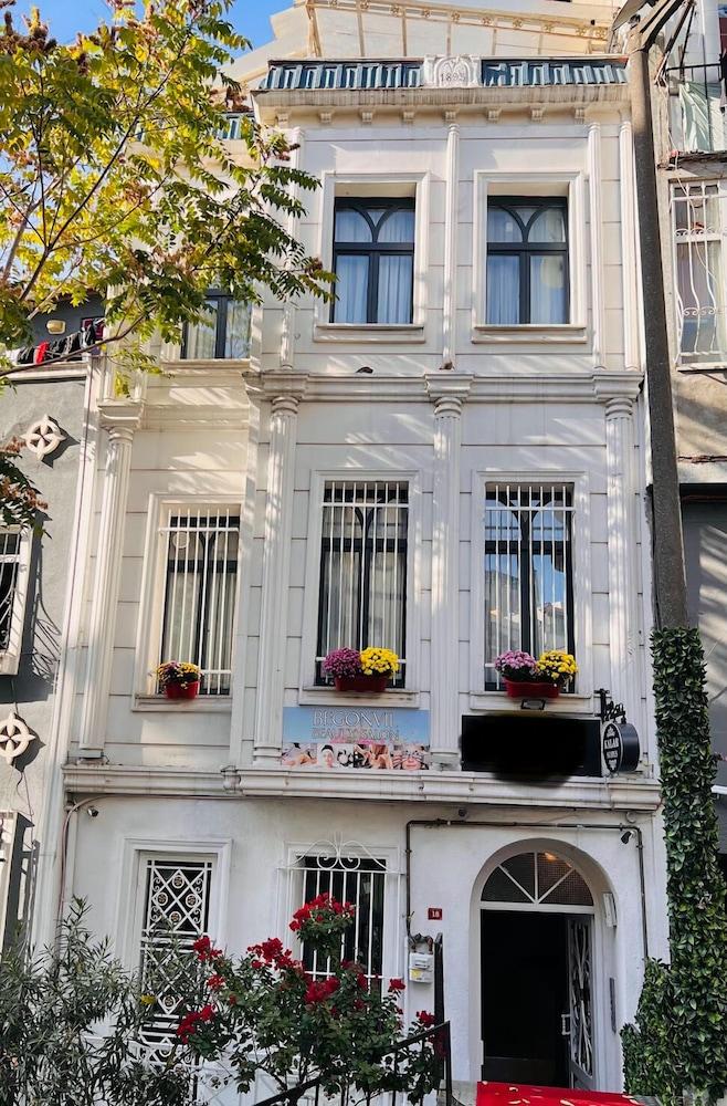 White Inn Taksim