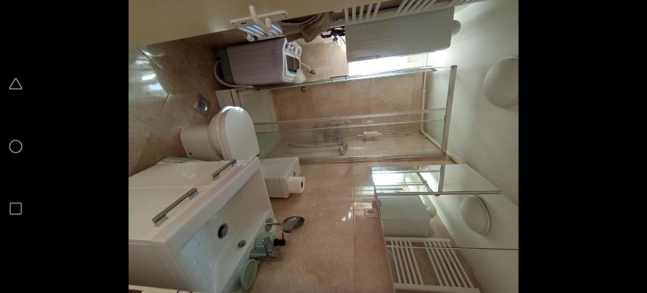 Apartman Pantovcak Green Terace