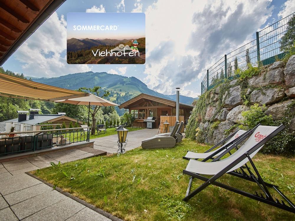 Frei & Wild Chalet by We Rent