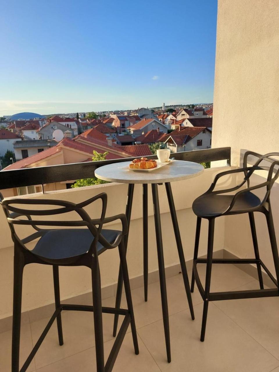 Casa Bianca Luxury Apartment