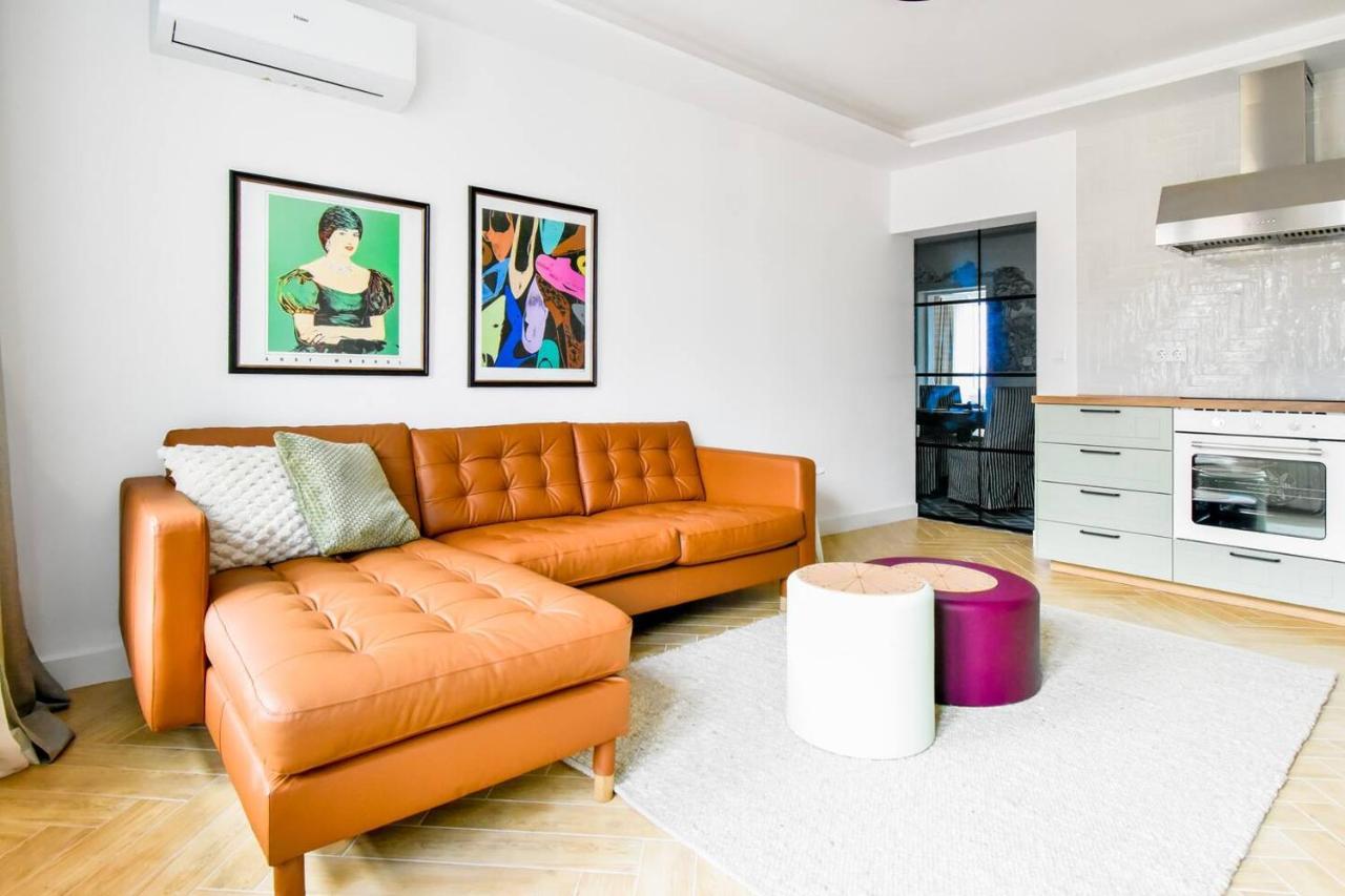 For Those Who Want The Best City Views & Style