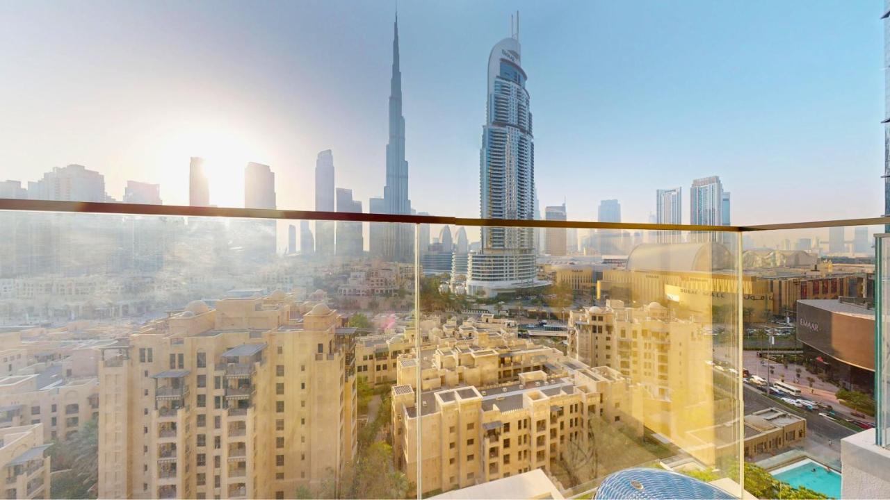 Trps - Burj Royale, Downtown Dubai - 2br - Burj Khalifa View - Furnished & Ready