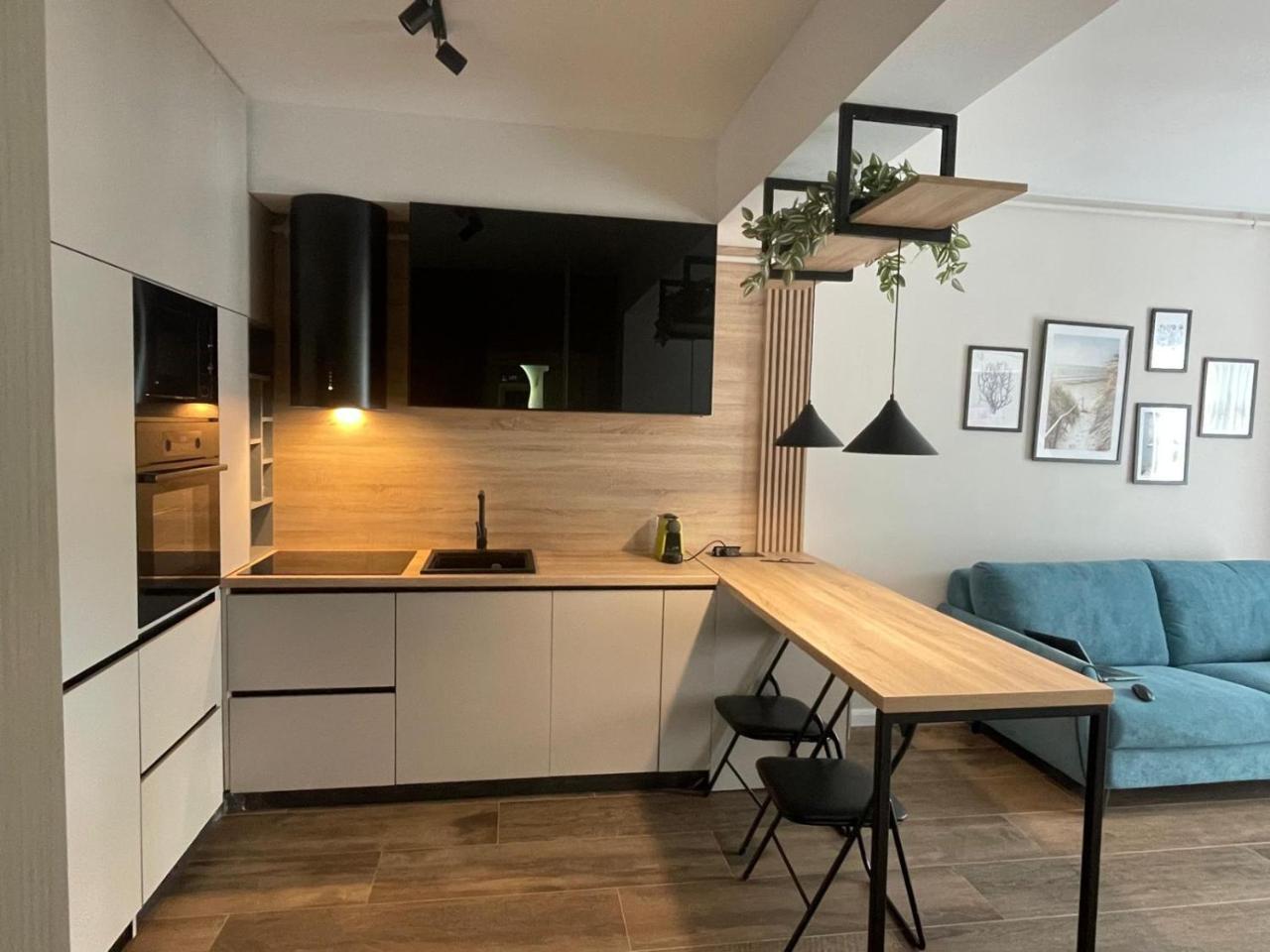 Paradise Apartment by Wave Navodari Mamaia Nord