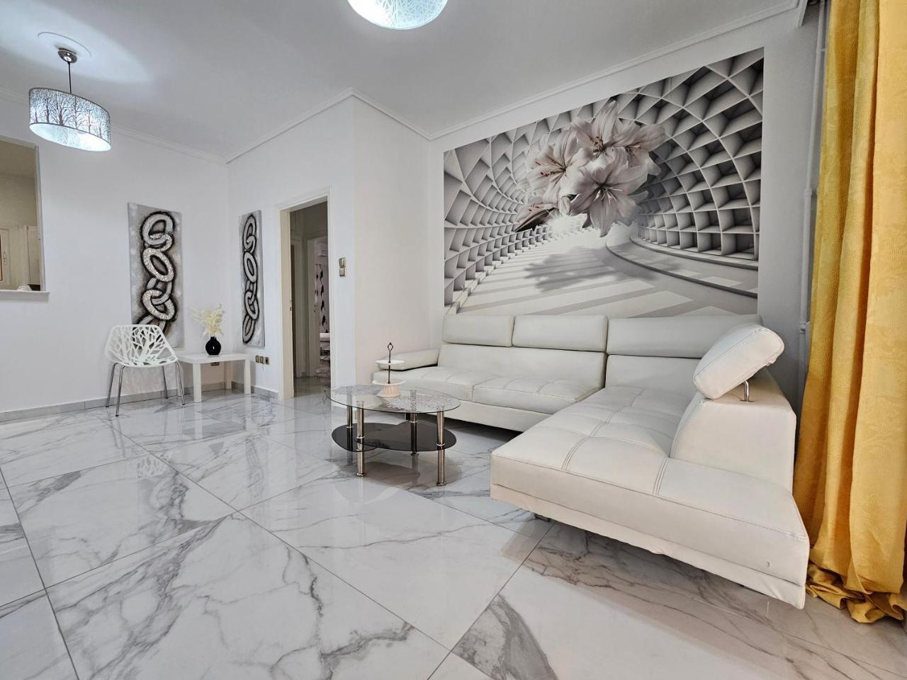 Santaroza Luxury Apartment