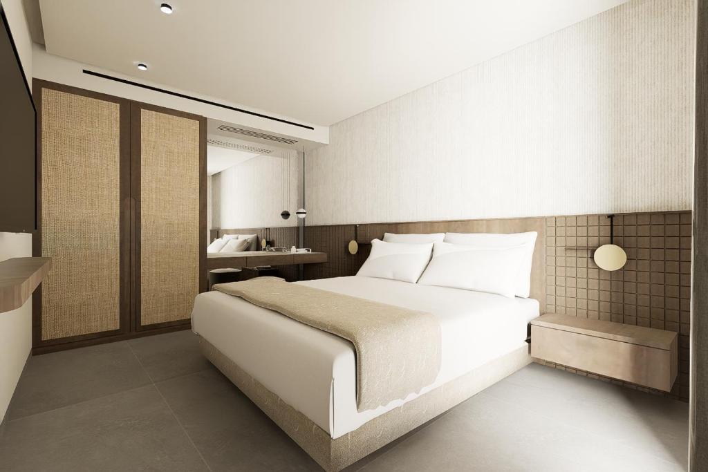 Galaxy Suites Boutique Hotel , Friendly