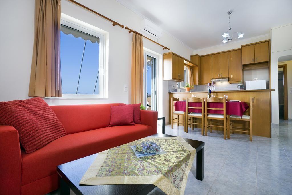 Skamagkas M. Apartments Crete