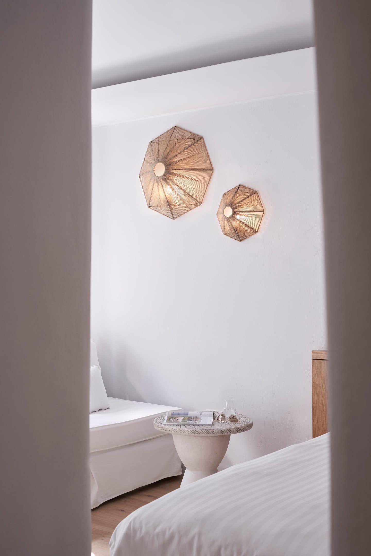 White Sand Suites Mykonos