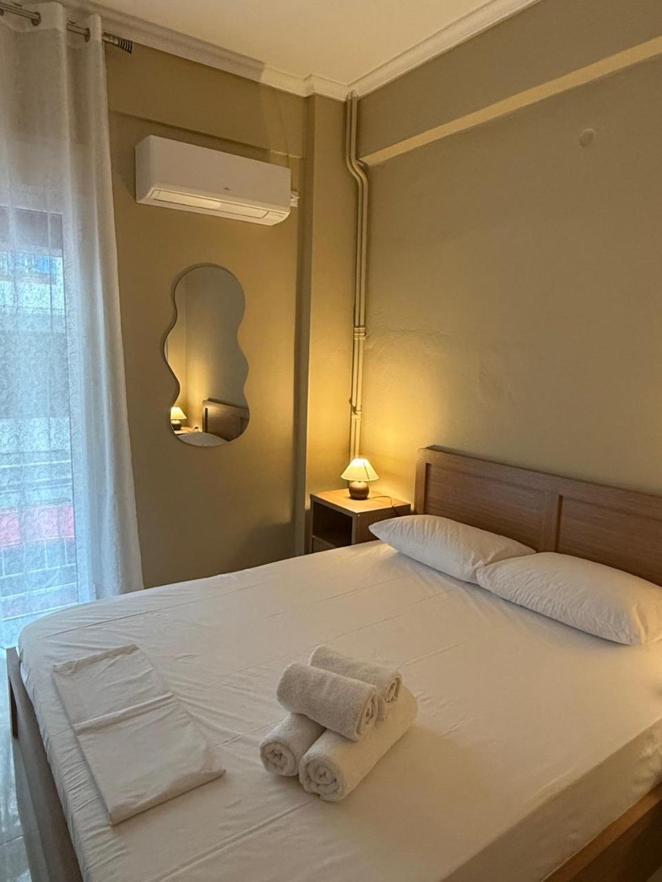 Gaia Athens Apartment