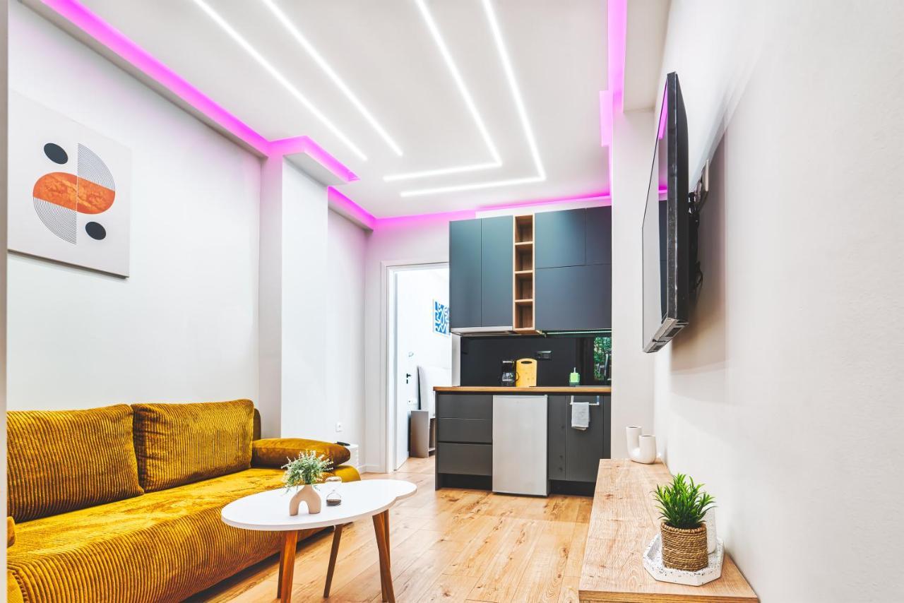 Melina's Apartment Neo Psychiko