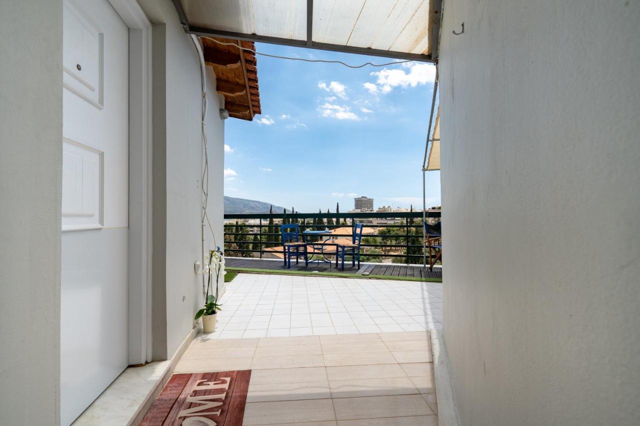 Psychico Deluxe House