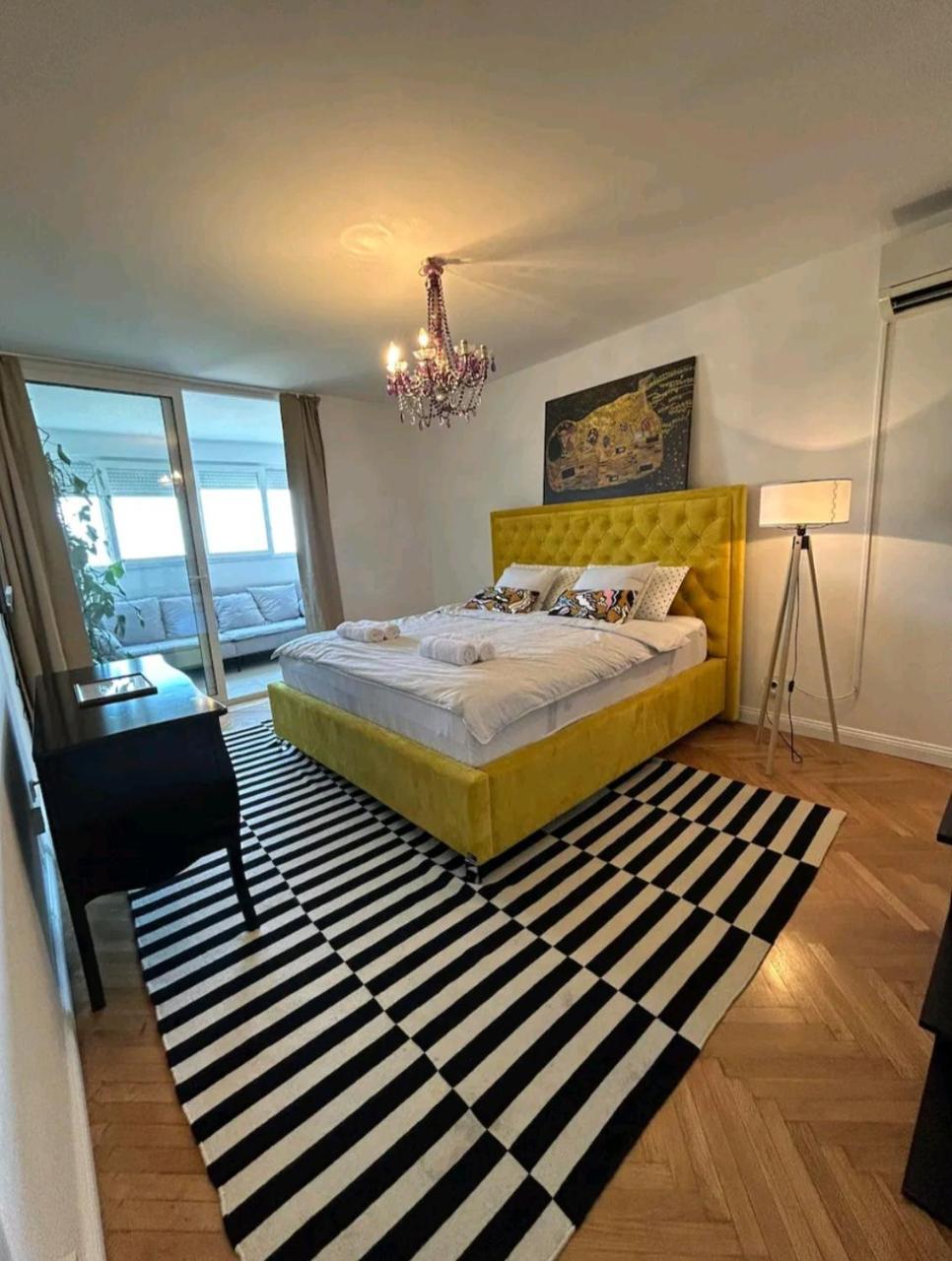 Apartman Joy