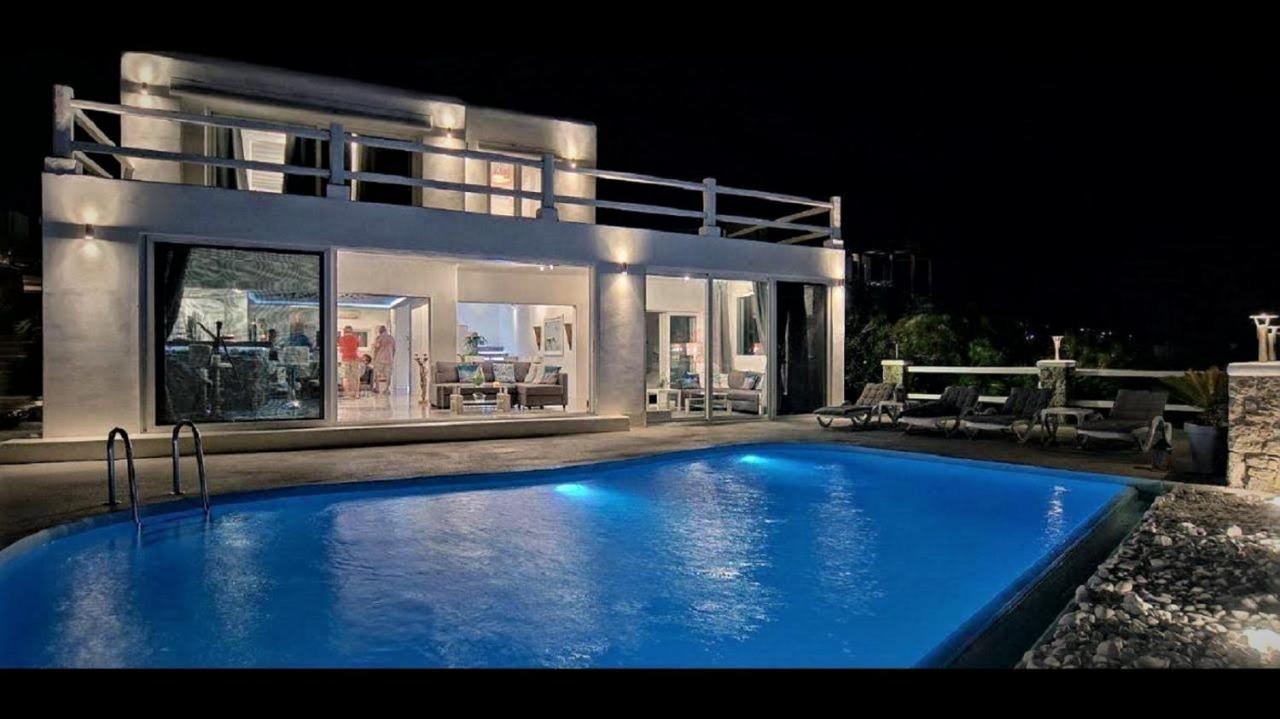 Villa Rubini