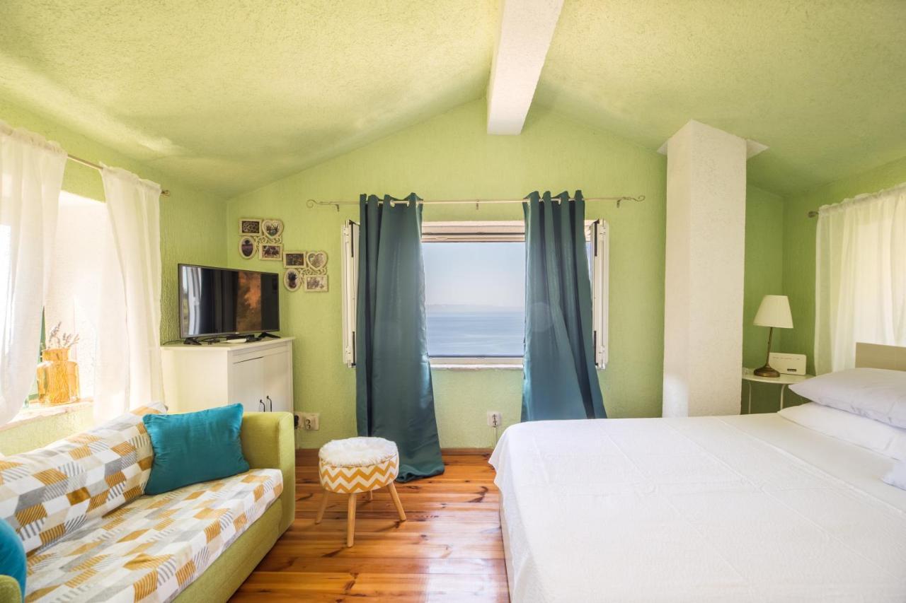 Holiday Home Dalmatinska Kuca