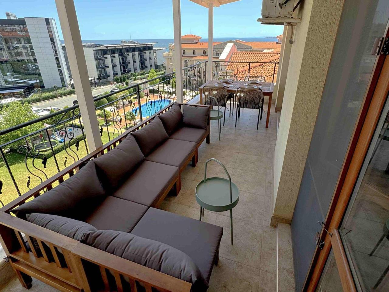 Apartment Royal Bay Sveti Vlas