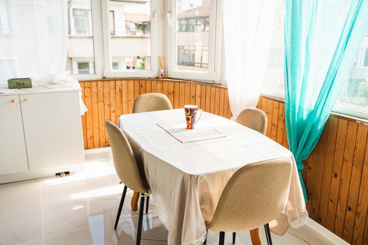 Apartament Morski Uyut