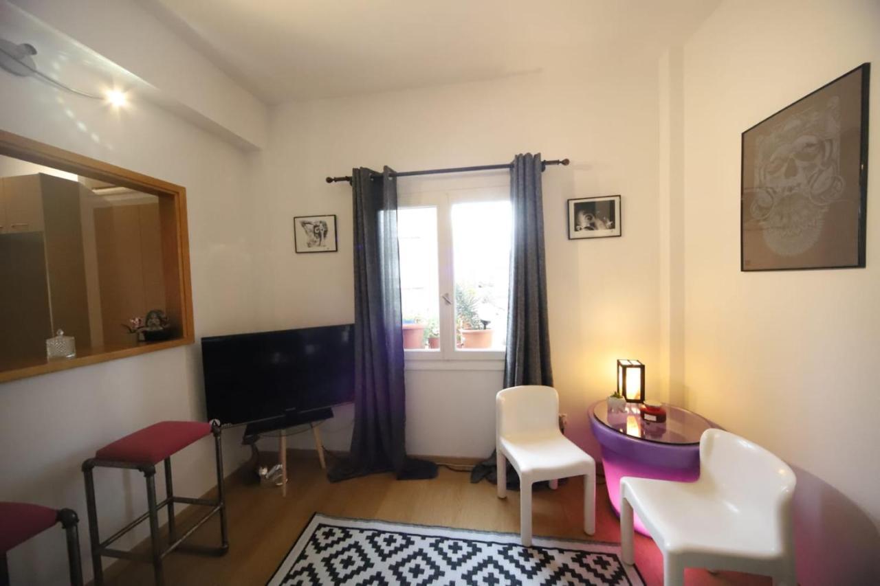 Cozy Apt Kifisia Center Athens Casa Eva