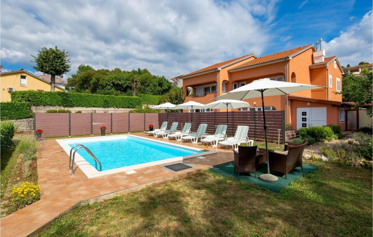 Stunning Apartment In Kastav With Wifi