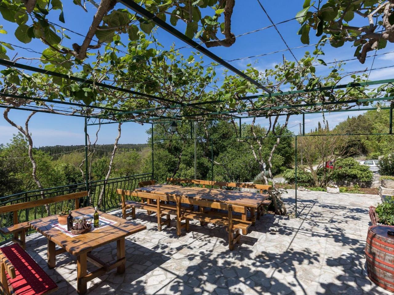 Country House Bakicevo Two Bedroom Apartment With Terrace