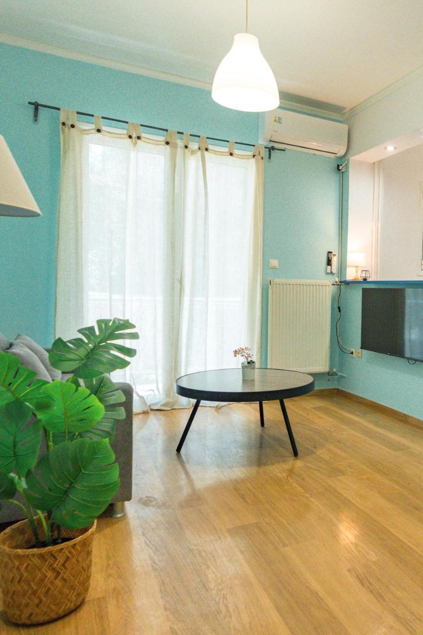 Ma de Bright Stay Attiki Metro