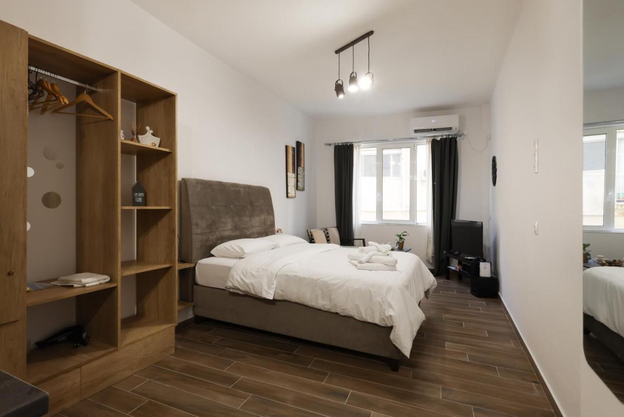 J & N Home Monastiraki
