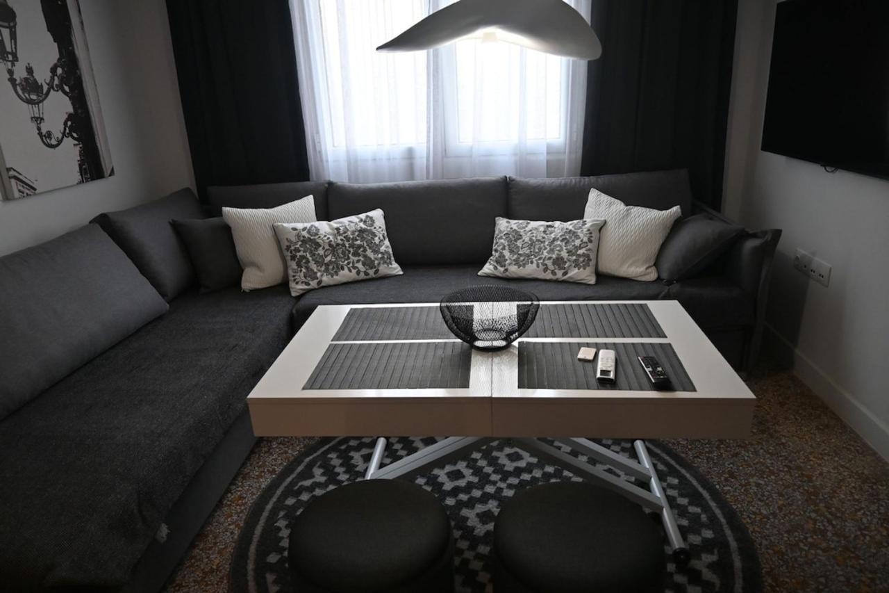 Athenian Stay 303 Apartment