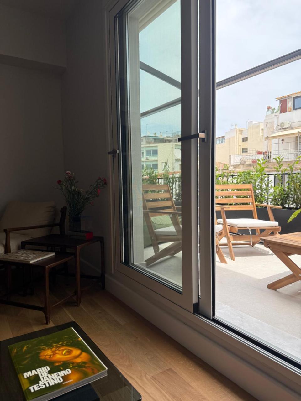 Syntagma Urban Residence