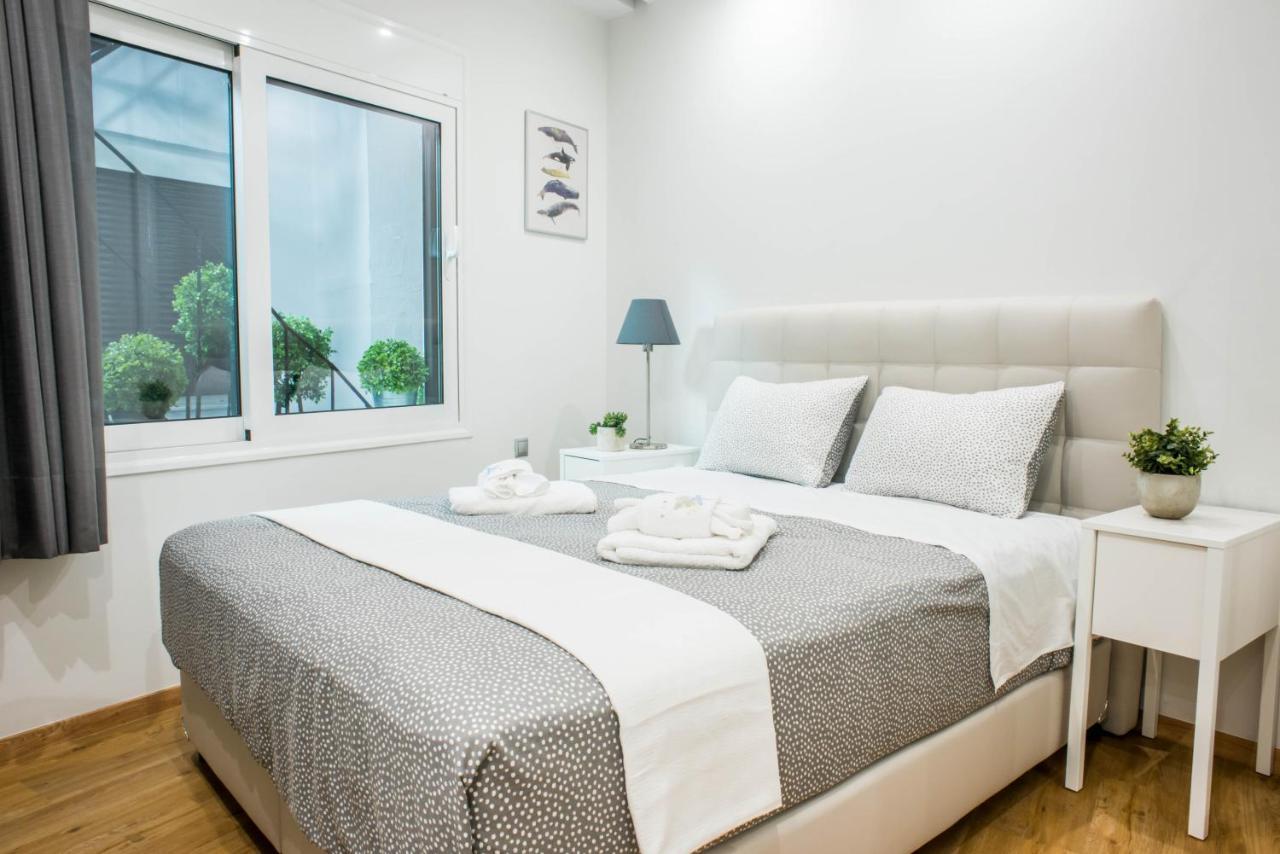 26 Premium Flat Near Monastiraki Square In Athens