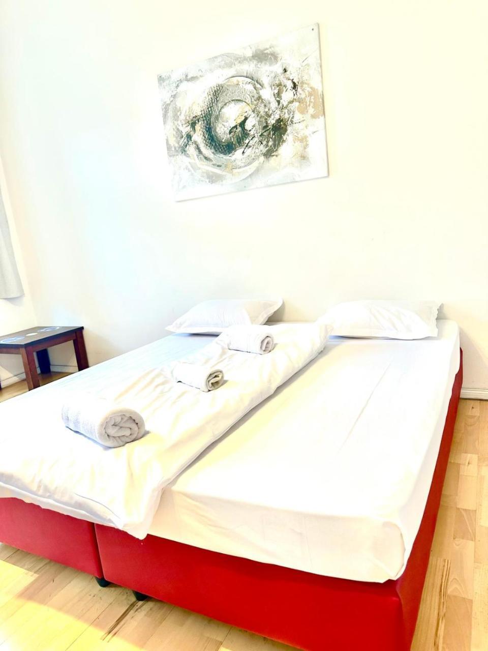 Laxenburger City Apartments Only 8min To City Center Vienna