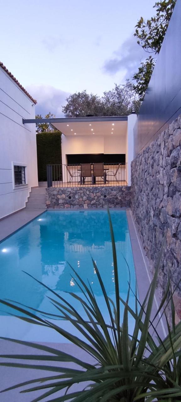 Villa Porto
