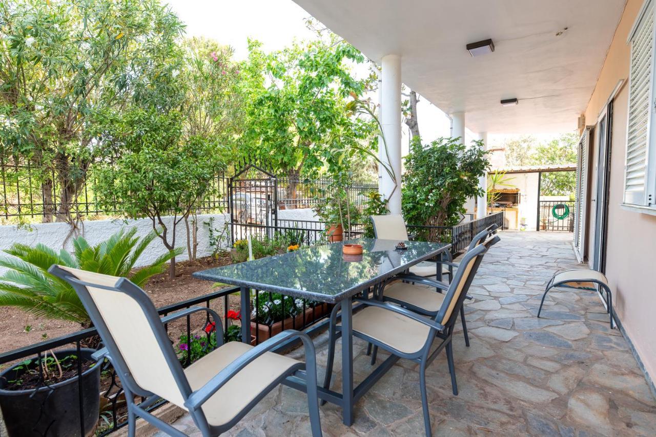 Pyramisa House Free Shuttle From Athens Airport