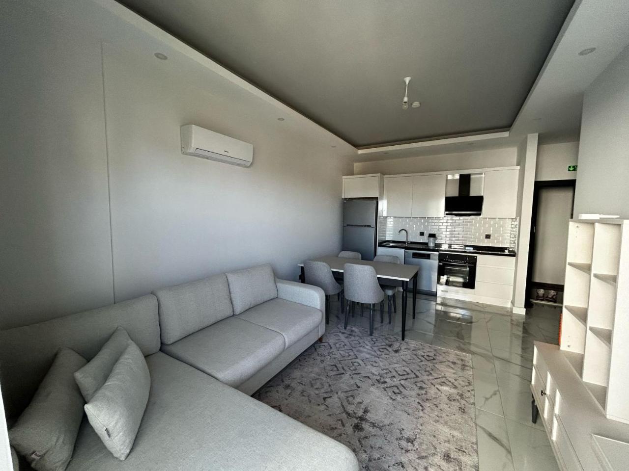 My Property Alanya