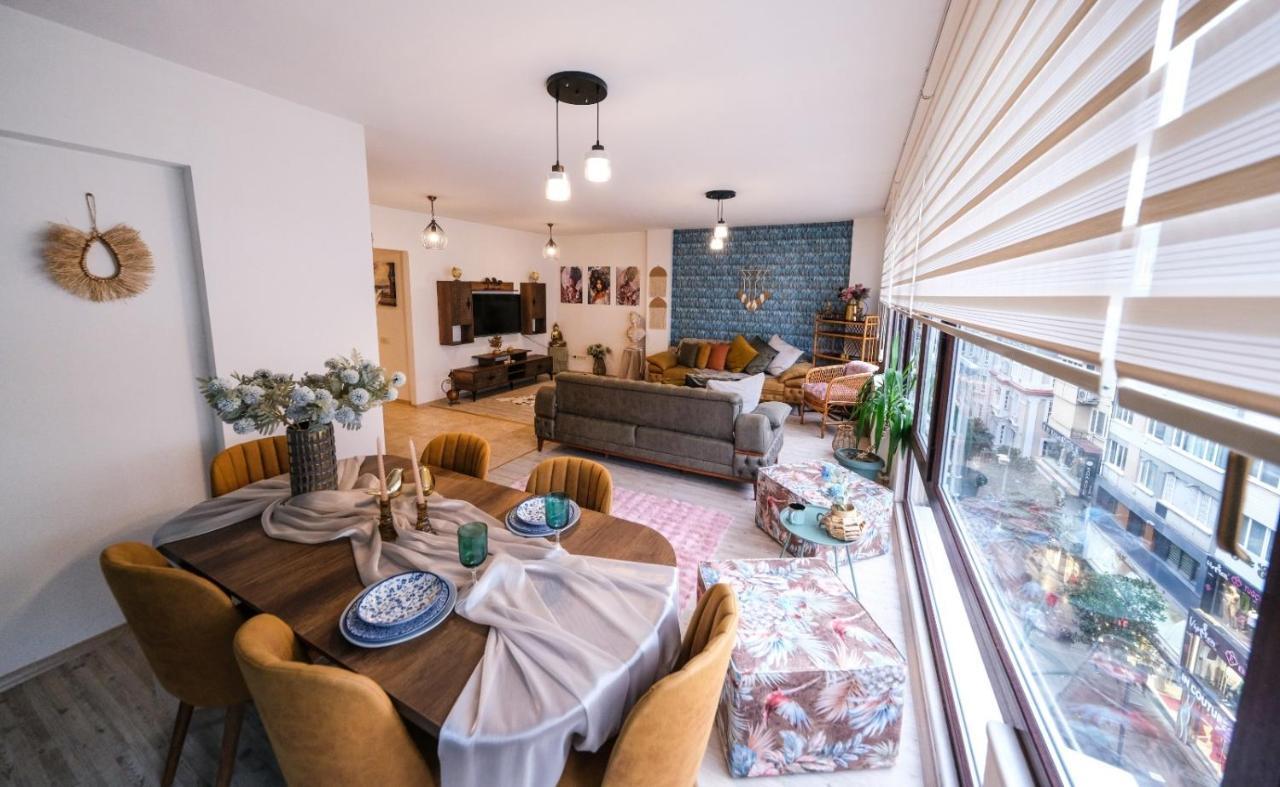 Nisantasi City Apartment