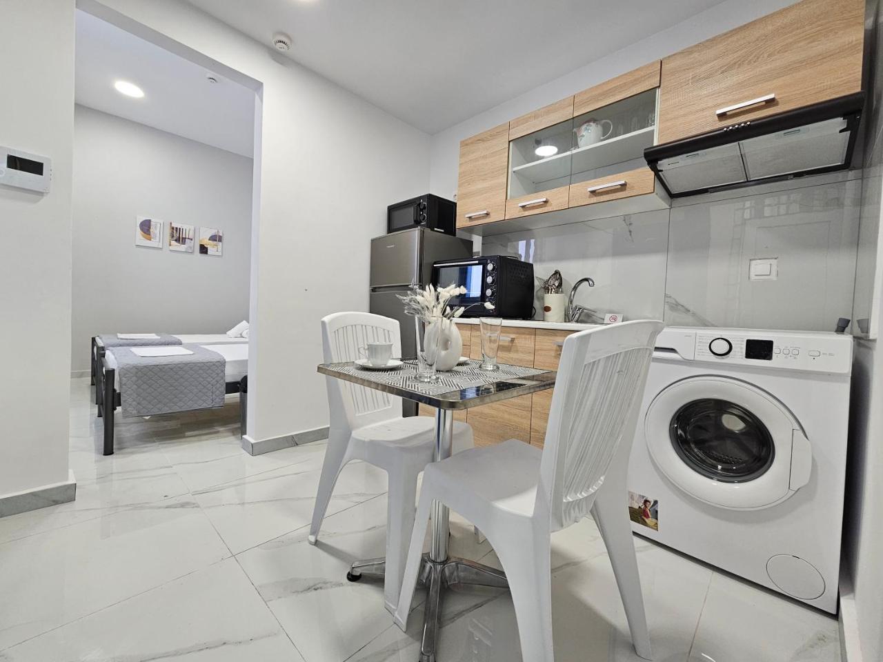 Agia Sofia Cycladic Suites