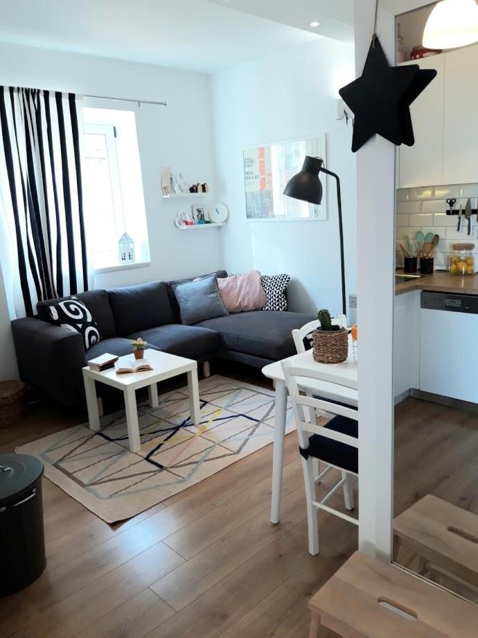 Apartment Max,free Parking