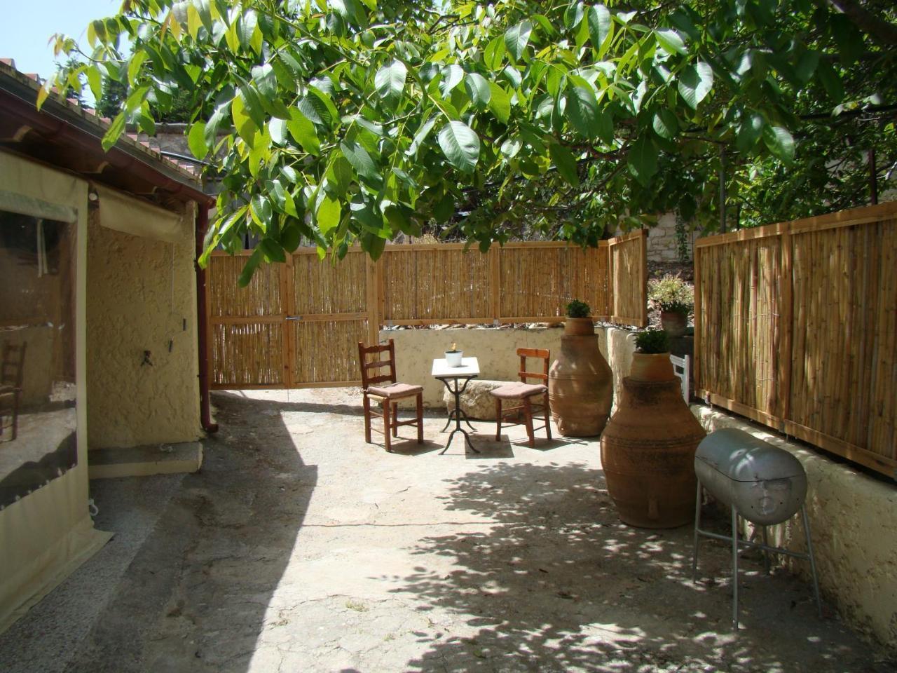 Pendamodi Vintage House