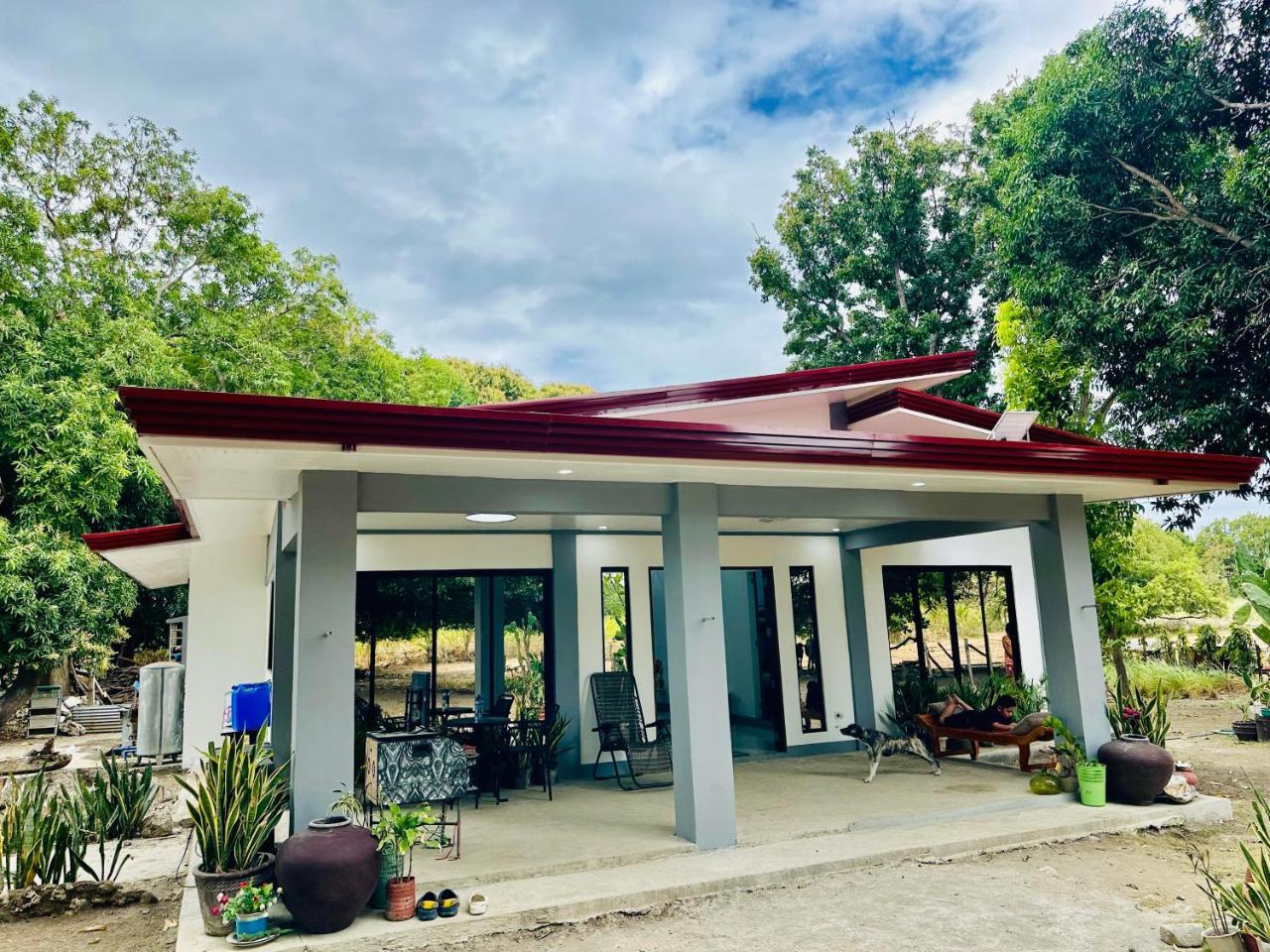 ALC Transient Home