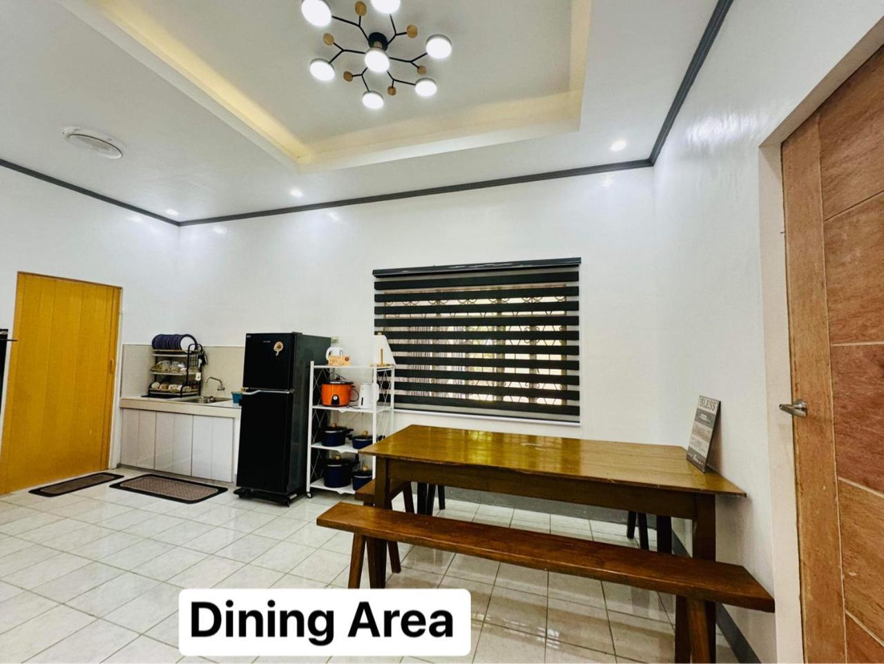 ALC Transient Home