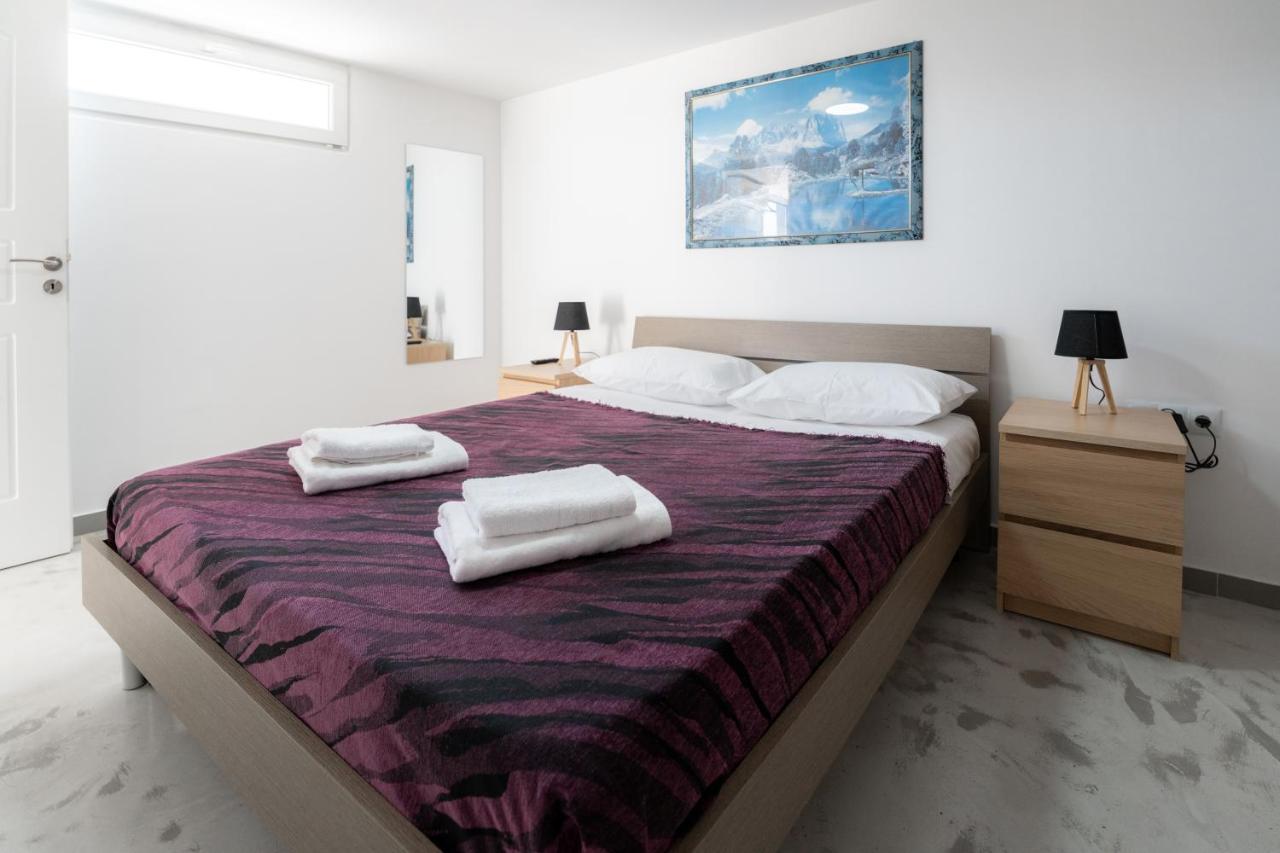 Villa Papadates Artemis