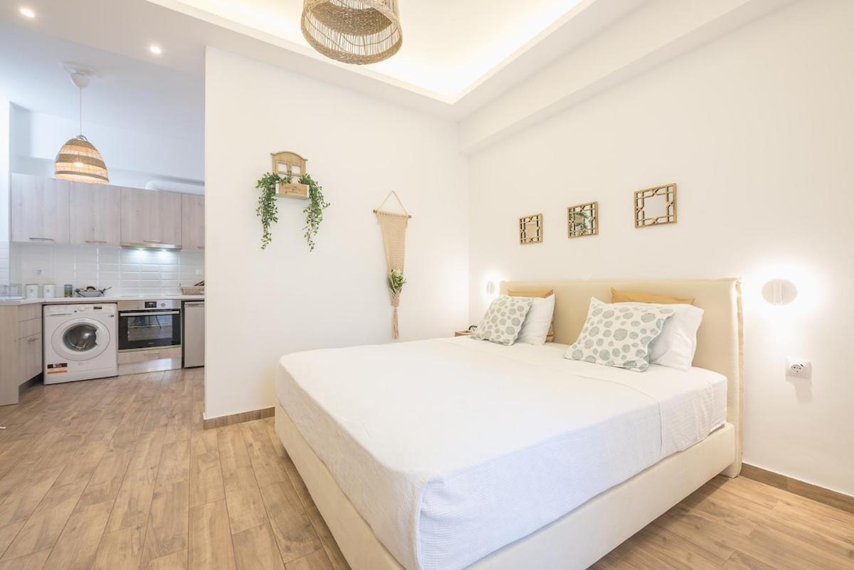 Ble Elia Parthenon Suite