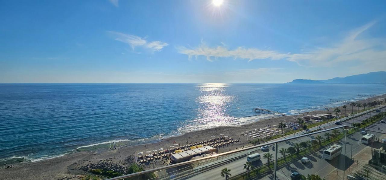10 Tazh 2 Bed Cebeci Towers